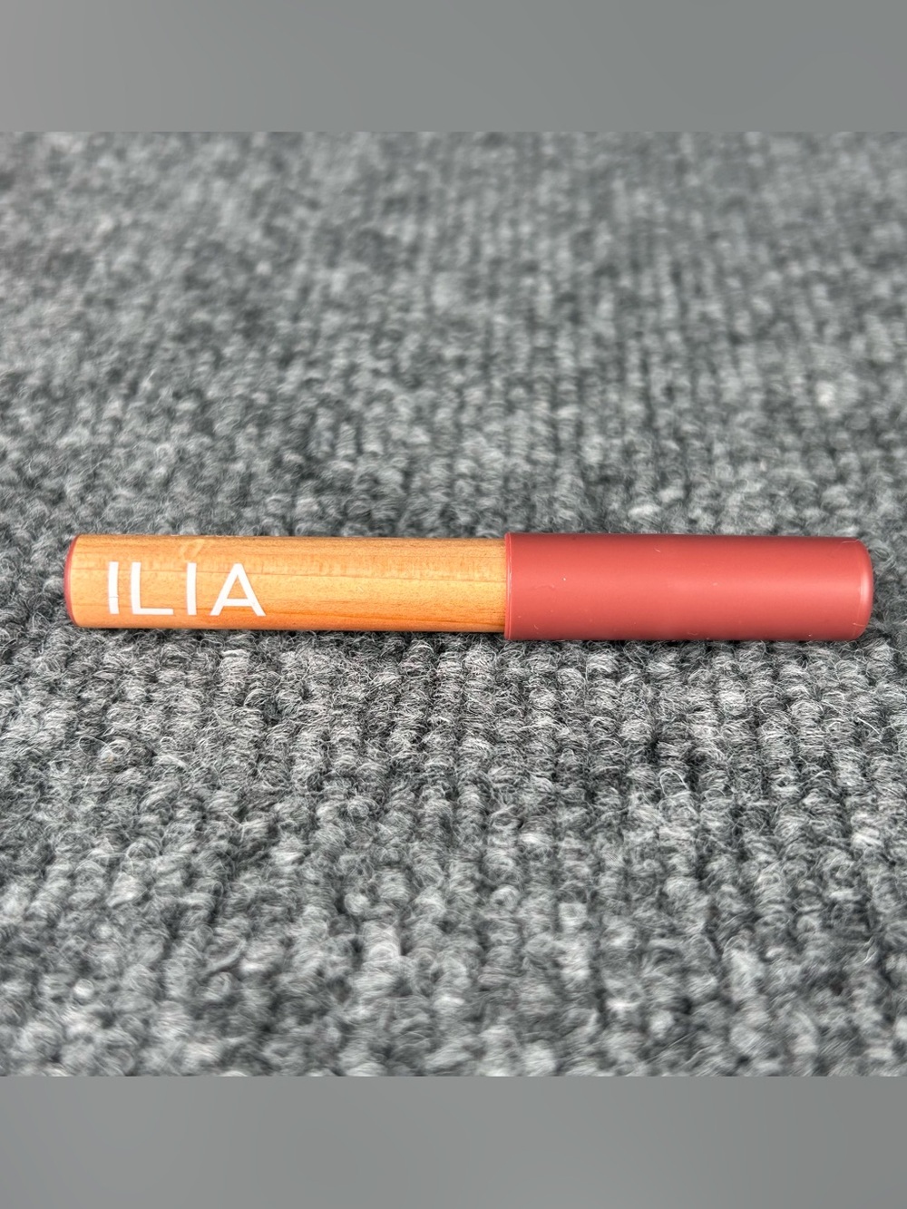 Ilia Lip Sketch Hydrating Crayon Pencil in Genre 1.2g Travel Sample Size